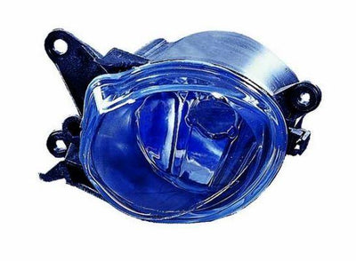 DEPO Audi A4 Right Fog Light - H7 Bulb, ECE Approved — Depo (Aydınlatma), Tail, Signal & Reflectors