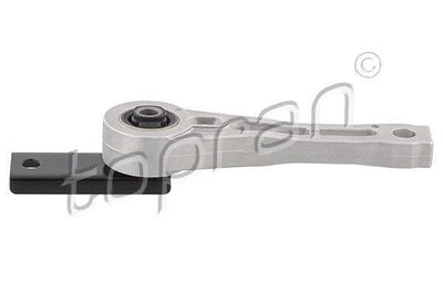 TOPRAN Lower Engine Mount - Compatible with VW Tiguan, Audi Q3, Seat Alhambra — Mounts