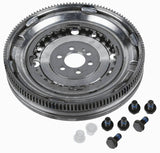 SACHS 2295601009 - Flywheel for 09 Golf, Jetta and 6 more models — Clutch & Flywheel