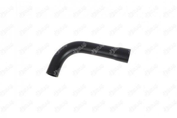 IBRAS Thermostat Hose - Quality EPDM — İbraş, Water Pump & Thermostat