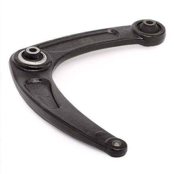 TEKNOROT Citroen C4 Front Left Control Arm - 2005-2010 Models — Control Arms & Ball Joints