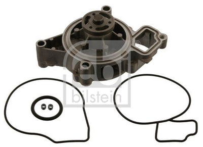 Febi Bilstein 40997 Water Pump Opel Astra G /Vectra B /C Z22se /Z20net — Water Pump & Thermostat