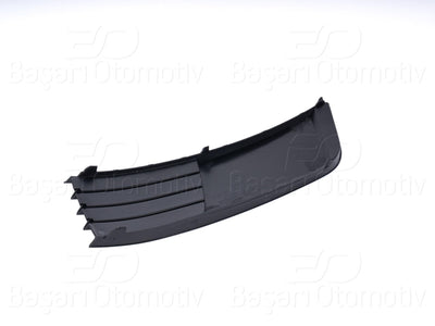 Wisco 1236506-00 Bumper Grille Front Right without Fog Lamp Skoda Octavia 3 13-17