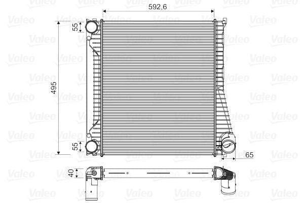 valeo turbo radiator for range rover sport, intercooler specifications for discovery 3.0d4x4 VALEO Turbo Radiator (Intercooler) for Range Rover Sport & Discovery 3.0D4×4 | 495mm x 592mm x 40mm VALEO Turbo Radiator for Range Rover Sport & Discovery valeo, turbo-radiator, intercooler, range-rover, discovery, car-parts, performance-upgrade, mechanics, car-enthusiasts, ai-generated