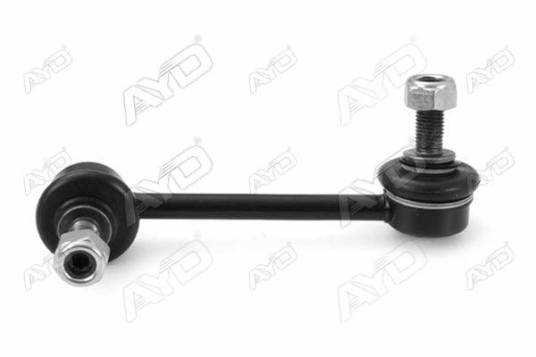 ayd z-rot accord rear left repair part, close-up of z-rot repair part, technical specifications of ayod z-rot part AYD Z-Rot Accord 90-08 Rear Left Repair Part - Compatible with Various Models | 4.06 in AYD Z-Rot Accord Rear Left Repair Part ayd, z-rot, accord, rear-left, repair-part, car-repair, suspension-parts, mechanics, car-owners, ai-generated