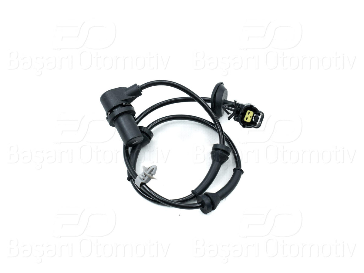 Wisco 2283188-00 ABS Sensor Front Left Chevrolet Kalos Aveo 04 > — Brake Sensors & ABS
