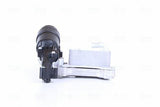 Nissens 90836 Oil Cooler and Filter Assembly - Aluminum Construction — Oil System