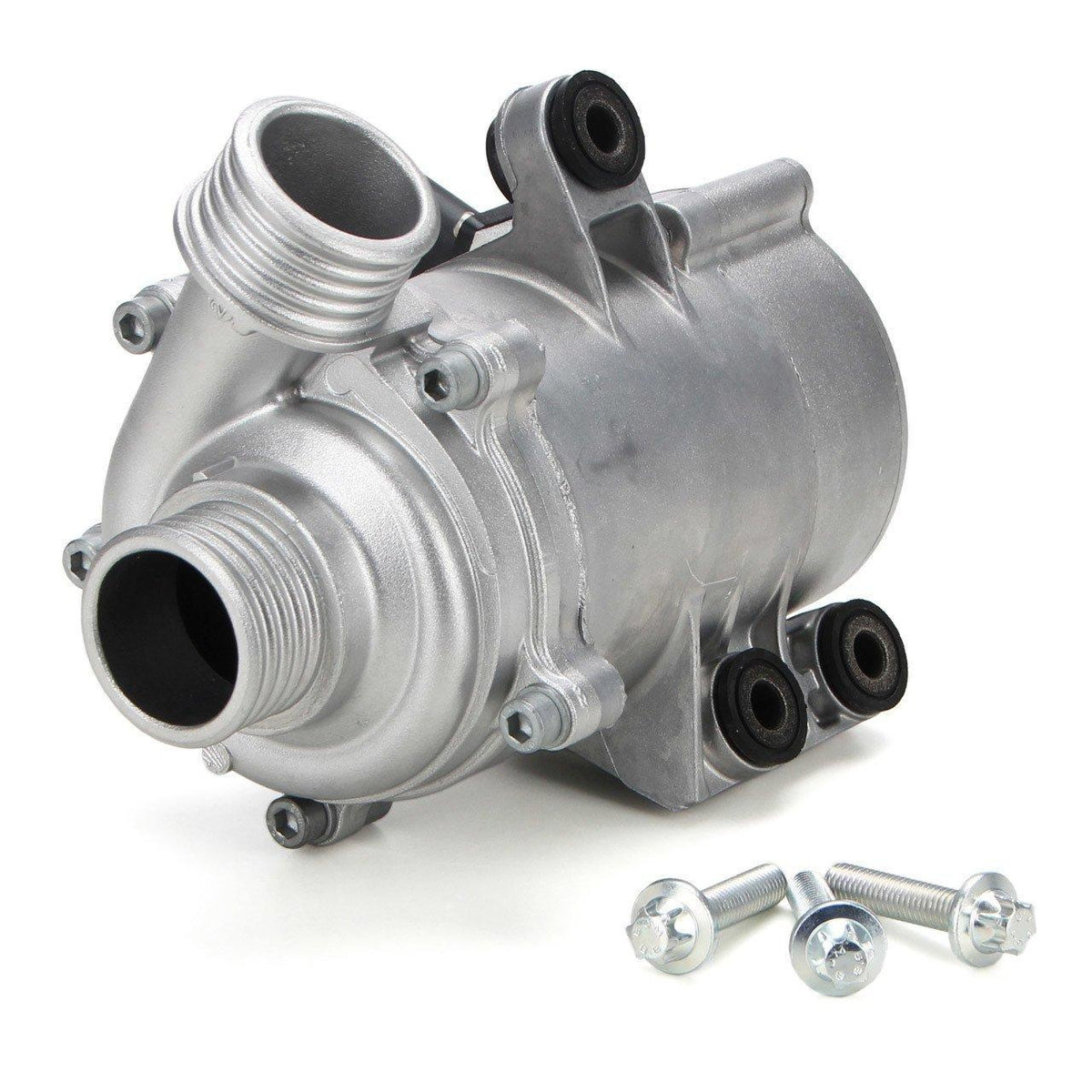HEPU BMW 520i Electric Water Pump for F10 Models — Water Pump & Thermostat