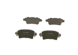 BOSCH 0986494043 - Brake Pads Set for Master Movano