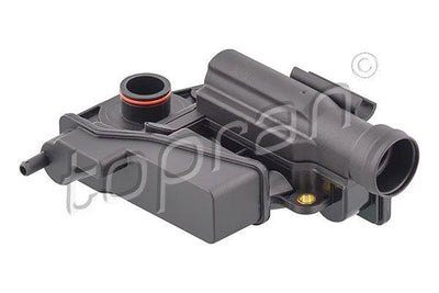 TOPRAN Crankcase Breather Valfi Audi - Air Drain Valve — Crankcase & Ventilation