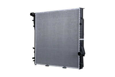 Hella 8MK366302-731 Motor Water Radiator BMW M62 N62 M57n E53 03 > 06 — Radiators & Fans