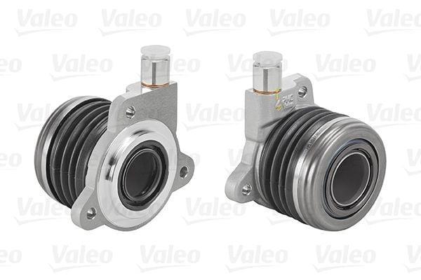 Valeo Hydraulics Release Bearing for Antara 2.0 CDTi / 2.4 — Clutch & Flywheel