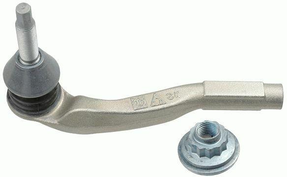 lemforder left tie rod 3819601, front axle tie rod assembly LEMFORDER 3819601 - Left Tie Rod for 19-C-Series (W205-S205) & E-Series (W213-S213) | Durable & Reliable LEMFORDER 3819601 - Left Tie Rod For Car Owners & Mechanics lemforder, tie-rod, car-parts, mechanics, repair-tools, vehicle-accessories, auto-maintenance, car-owners, automotive, ai-generated