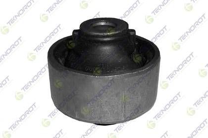 Teknorot SB 716 Control Arm Bushing Lower Rear Nissan Qashqai 1.5 dCi 2007 — Bushings & Mounts
