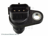 BLUEPRINT Crankshaft Sensor for Hyundai i10, i20 & Kia Rio, Picanto — Blue Print, Pistons & Rotating
