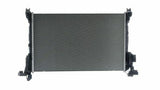 MAHLE BEHR CR2637000P Radiator - Euro 6 for Renault Traffic III 2.0 — Radiators & Fans