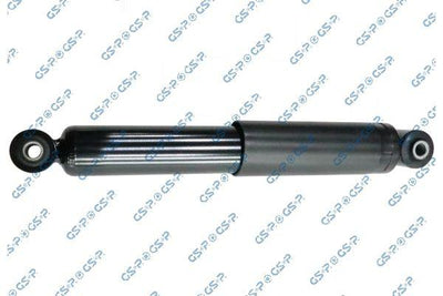 GSP 32113570 Rear Shock Absorber Gas Charged Hyundai Blue Gasoline Diesel Left & Right 2011 i20 Gasoline Di — Shocks & Struts