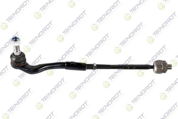 Teknorot M-751853 Tie Rod Assembly Front Right Mercedes CLK (C209) 200 2002-2009 / CLK (C209) 320 2002-2 — Tie Rods & Linkage