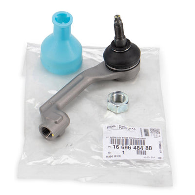Opel Front Right Tie Rod End for Corsa F 2020+ — Tie Rods & Linkage