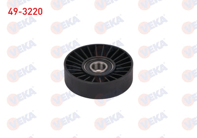 Veka 49-3220 V.Belt Tensioner Bearing Plastic Opel Astra G (F69) 2.0 DTi 17X90x24,5 1998-2005 — Pulleys & Tensioners