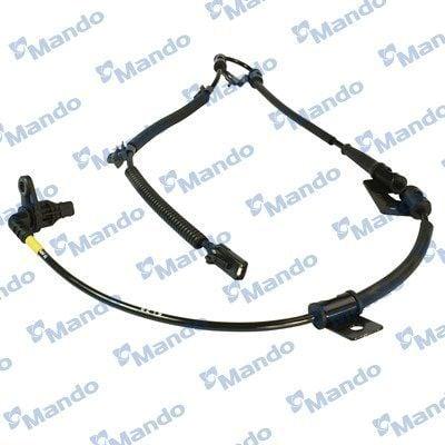 mando-ex956701f310-abs-sensor-front-right, front-view-of-abs-sensor-ex956701f310 MANDO ABS Sensor EX956701F310 - Front Right for 2006 Sportage | High-Quality Replacement Part MANDO ABS Sensor EX956701F310 for Kia Sportage abs-sensor, mando-ex956701f310, kia-sportage, vehicle-parts, car-maintenance, automotive-replacement, auto-parts, braking-system, car-owners, ai-generated