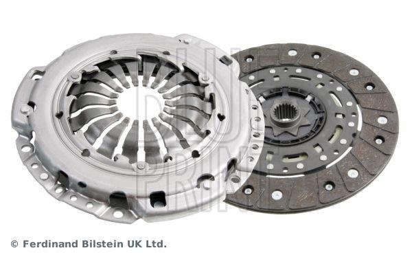 Blue Print ADW193088 Clutch Kit Opel Astra J Meriva B A14net — Clutch & Flywheel