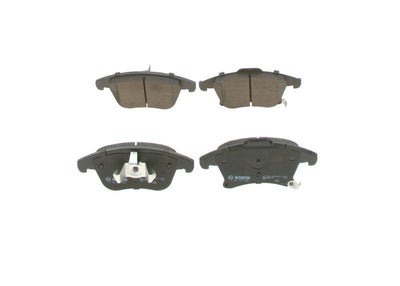 Bosch 0986424445 Brake Pad Front 15-Mondeo-Smax — Brake Pads