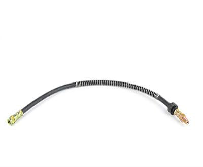 Citreon C5 2005-2008 Front Brake Hose Kit — Auto Parts Hall, Brake Hydraulics