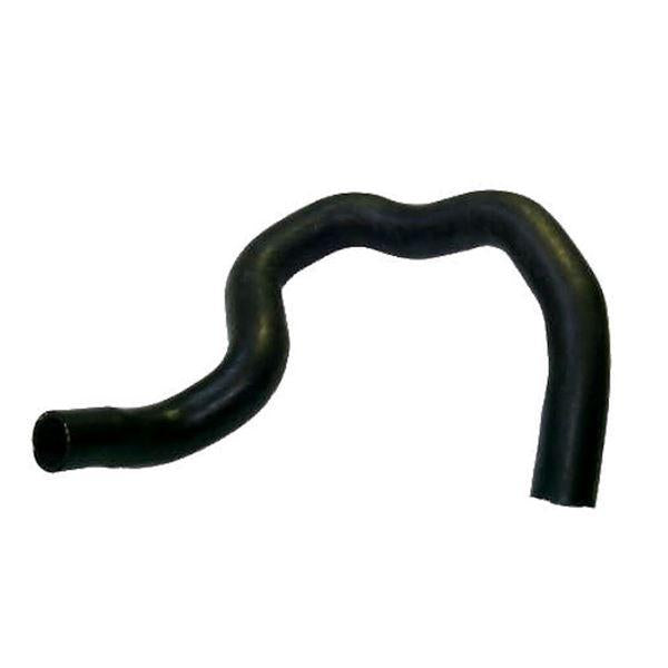 MGA 963147 Radiator Upper Hose (Opel: Astra H 1.3 CDTi 2004 >) — Radiators & Fans