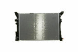 MAHLE CR2170000P Radiator - 13-A Series (W176) & B Series (W246-W242) — Radiators & Fans