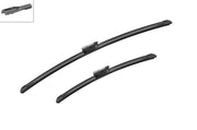 bosch 3397014138 wiper blades set, 60cm and 40cm bosch car wiper blades BOSCH Wiper Blades 60cm + 40cm for Fabia Aerotwin | Ideal for Car Owners BOSCH Wiper Blades - Dual Length Set for Cars bosch, wiper-blades, car-accessories, auto-parts, driving-safety, vehicle-maintenance, left-hand-drive, fabia-aerotwin, ai-generated, car-owners