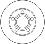 trw df2651 disc brake for passat b5, trw df2651 brake disc specifications TRW DF2651 Disc Brake - Compatible with Passat B5 & B5 Variant | 245mm TRW DF2651 Disc Brake for Passat B5 | High-Quality Performance trw, brake-discs, passat-b5, car-performance, vehicle-owners, car-enthusiasts, automotive-accessories, braking-system, high-performance-brake, ai-generated