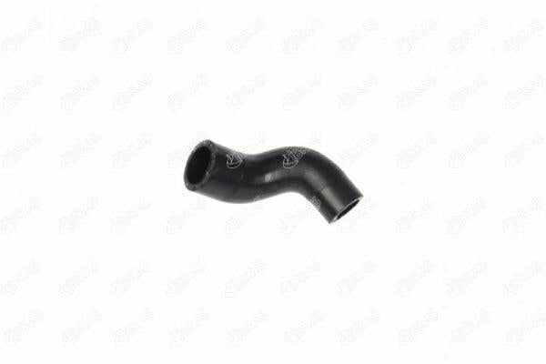 IBRAS Cooling Hose 28317 - 5 Pack for 2.0 TDI Amarok — İbraş, Hoses & Tanks