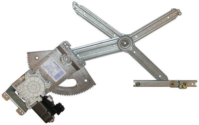 VALEO 850293 Cam Mechanism - Electric Window Regulator for Astra F — Glass & Trim