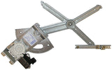 VALEO 850293 Cam Mechanism - Electric Window Regulator for Astra F — Glass & Trim