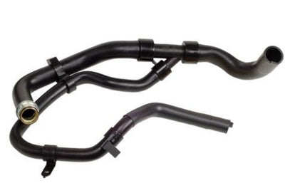 Rapro 15103 Radiator Lower Hose Citroen Berlingo-Peugeot Partner 1.9D Xud9 03-09 — Radiators & Fans