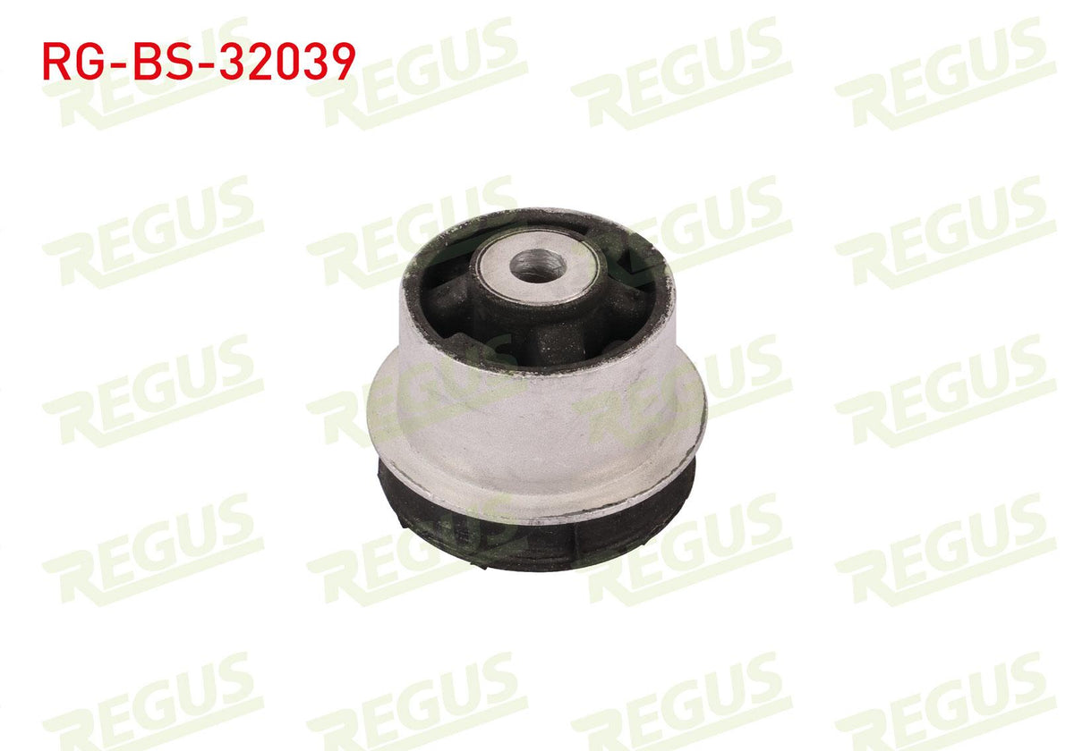 REGUS RG-BS-32039 Control Arm Bushing Rear Left-Right Lower Opel Vectra B 1.6i 1995-2003