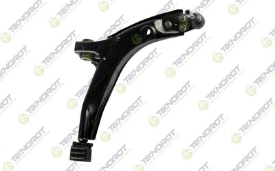Teknorot O-325 Control Arm Sheet Metal Right with Ball Joint with Bushing Opel Kadett E 1.3 1984-1993 — Bushings & Mounts