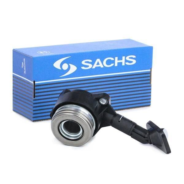 Sachs Hydraulic Release Bearing - Compatible with Ford Mondeo 2007-2014 2.0 TDCI — Clutch & Flywheel