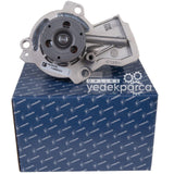 VAG Water Pump for Seat Toledo 2013+ 1.4 TDI CUS Motor with Sensor — Water Pump & Thermostat