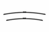 BOSCH 3397007120 Wiper Blades - Wiper Blade Set — Wipers