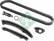ina excentric chain set for mercedes benz, ina 559003910 chain set components, timing chain set for mercedes ben vehicles INA Excentric Chain Set - Compatible with Mercedes-Benz W202, W203, W204, W211, Sprinter | Set of 3 Chains INA Excentric Chain Set for Mercedes-Benz Vehicles ina, excentric-chain-set, mercedes-benz, vehicle-maintenance, timing-chains, mechanics, automotive-parts, car-repair, engine-parts, ai-generated