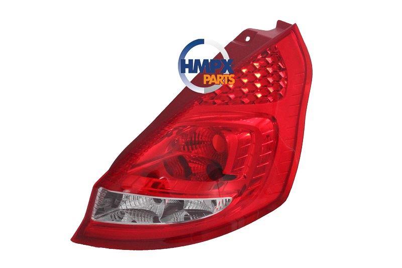 HİMPEKS 8A61 13A602 AB Rear Tail Lamp Right Fiesta 08 > — Tail, Signal & Reflectors
