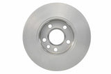 BOSCH Front Brake Disc - Compatible with Transporter T4 1.8-2.8 — Brake Rotors & Drums