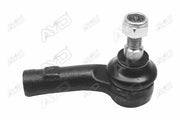 ayd vw t4 right tie rod end, long tie rod end for vw t4, ayd 91-00192 tie rod specifications AYD Rot Başı VW T4 Right - Long Tie Rod End for Car Owners & Mechanics | 85 mm AYD Rot Başı VW T4 Right - Long Tie Rod End ayd, vw-t4, tie-rod-end, car-parts, mechanics, car-owners, steering-system, extended-length, automotive-accessories, ai-generated