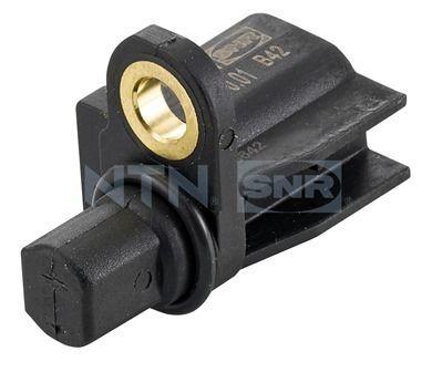 SNR ASB17001 ABS Speed Sensor Rear Left/Right Ford Focus II C-Max Kuga Mondeo 04-14 — Vehicle Sensors & Switches