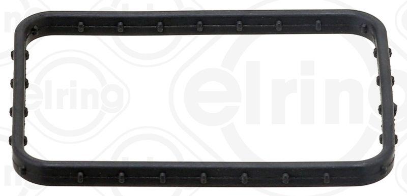 Elring 569.421 Thermostat Gasket Ford Focus/Fiesta/Peugeot 206/307/308/Partner/Citroen C3/C4 1.4-1. — Water Pump & Thermostat