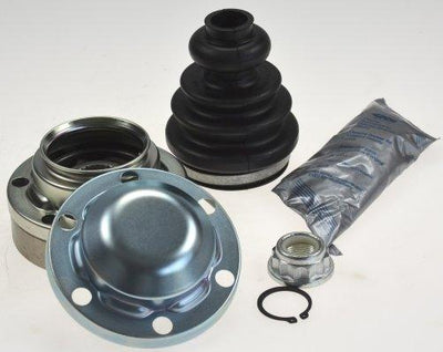 GKN Left Inner Axle Joint for Volkswagen Transporter T5 — Axles, CV Joints & Boots