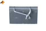 NRF Evaporator for Electronic Climate Control - Vectra B 1996-2002 — Condensers & Evaporators