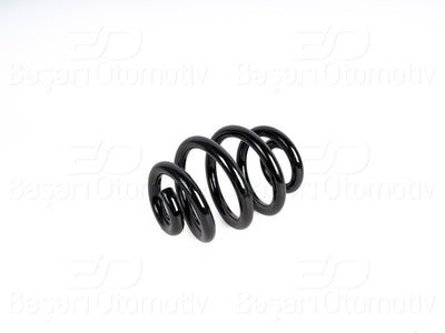 Wisco 1193485-00 Coil Rear VW T5 (7Hb) 1.9 TDI 2003-2015, VW T6 / Caravelle T6 (Sgb) 2.0 TDI 2015-| Set of 2